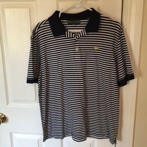 Masters Collection Polo SZ L